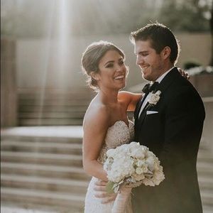 Meet your Posher, Courtney